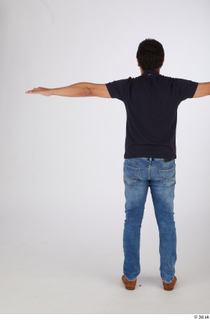 Photos of Cristian Andrade standing t poses whole body 0003.jpg